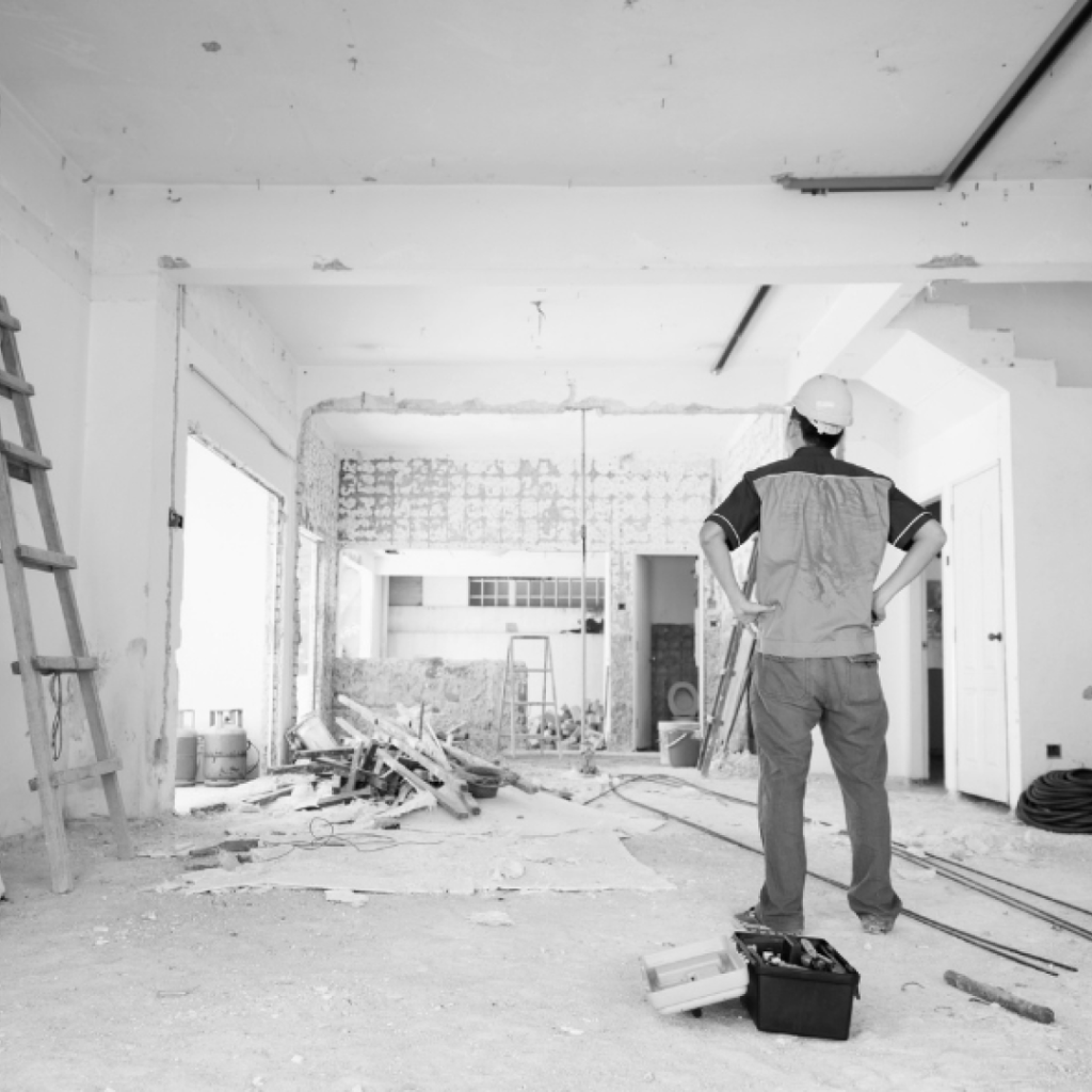 3 Waktu Terbaik Renovasi Rumah, dan&nbsp;Alasannya